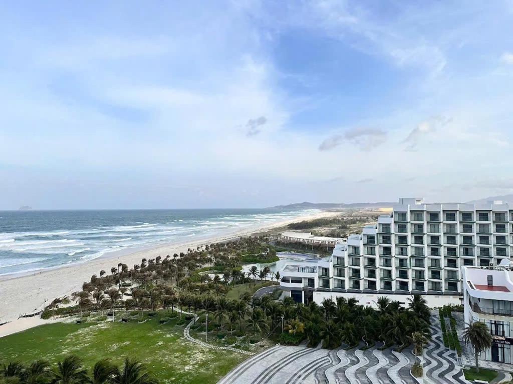 Suite Có Giường Cỡ King Nhìn Ra Biển
