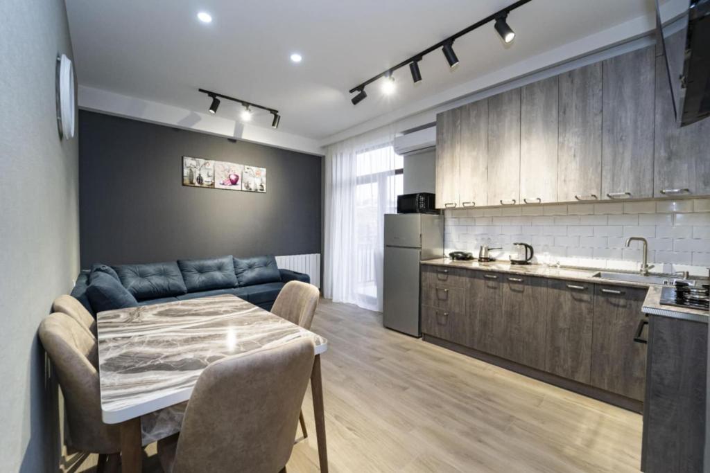 امکانات Avlabari new apartment - تصویر ۴