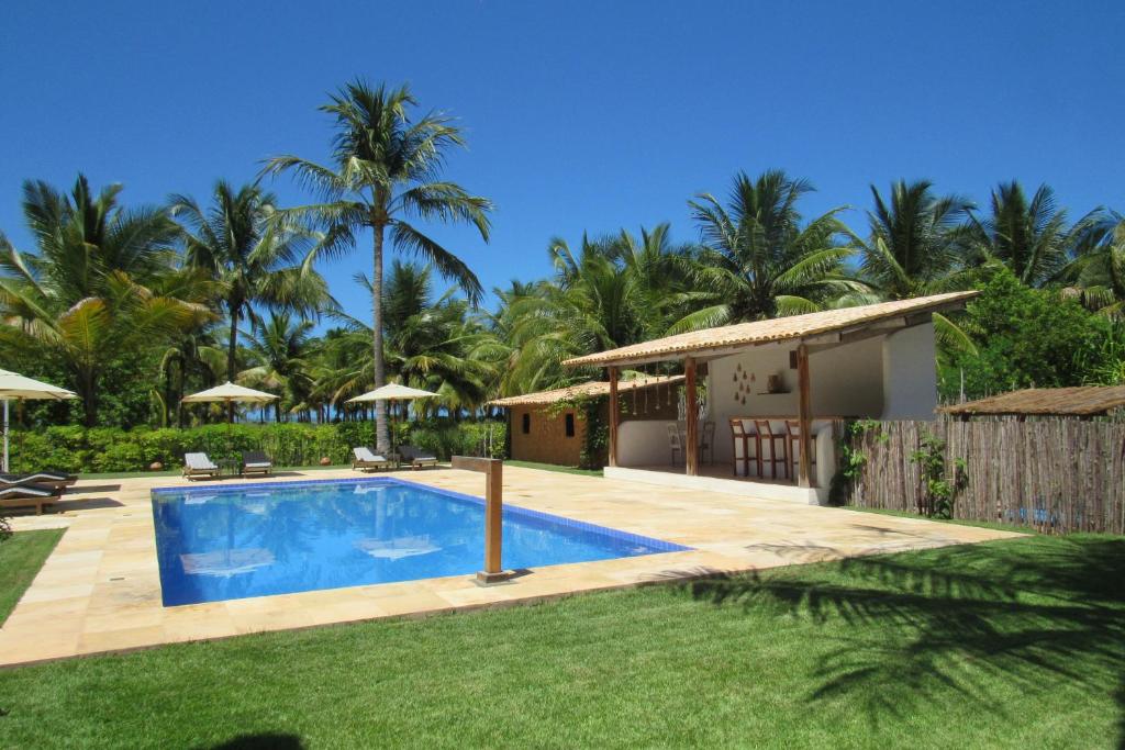  Pousada Villages