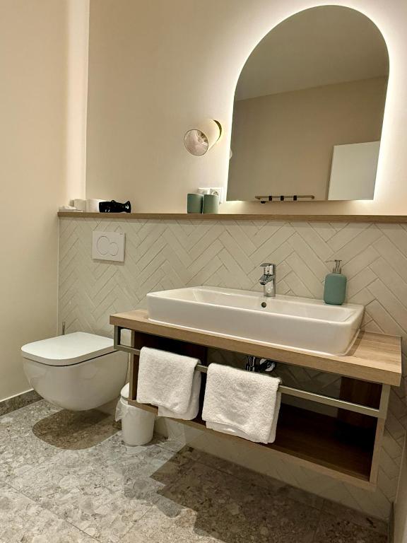 Appartementhaus Meeresburg - 14