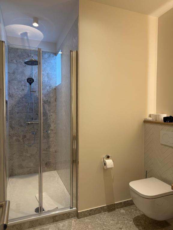 Appartementhaus Meeresburg - 13