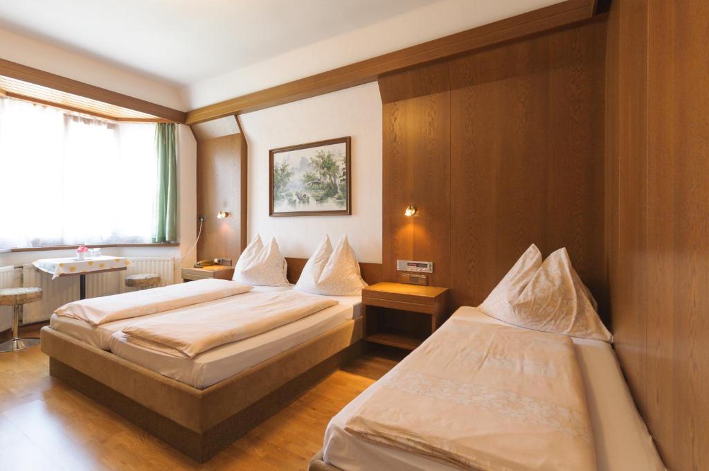 Hotel Tautermann - Resim 42