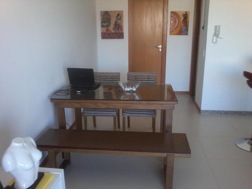  Apartamento Imbassai