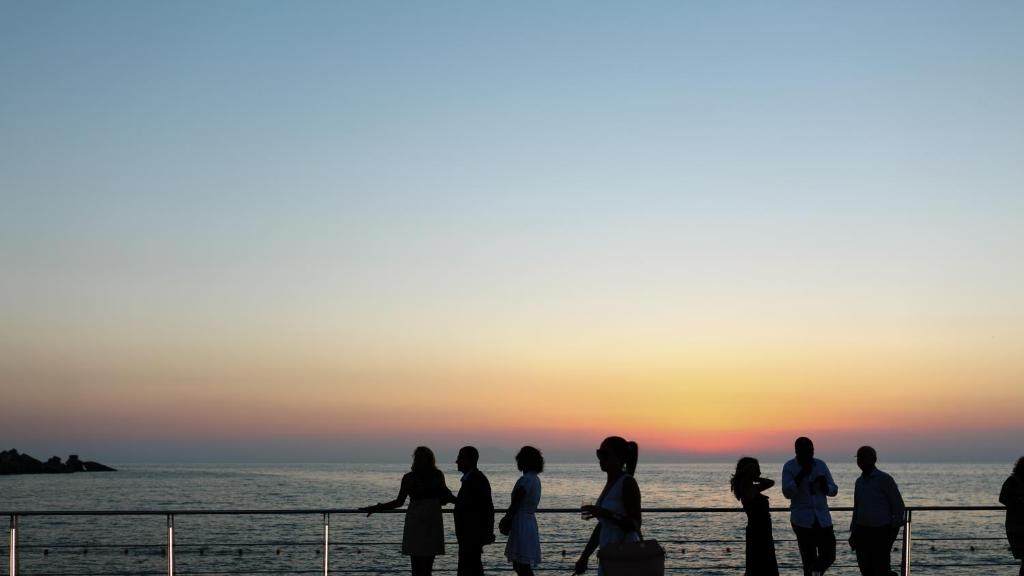 Palazzo Murrano - Adults Only