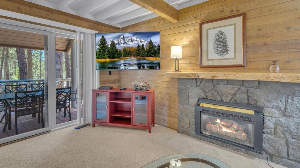Fotografie z fotogalerie ubytování Pine Mountain - Unit 13 v destinaci Sunriver