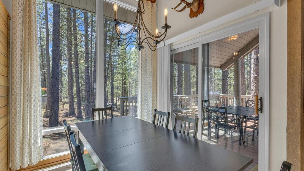 Fotografie z fotogalerie ubytování Pine Mountain - Unit 13 v destinaci Sunriver