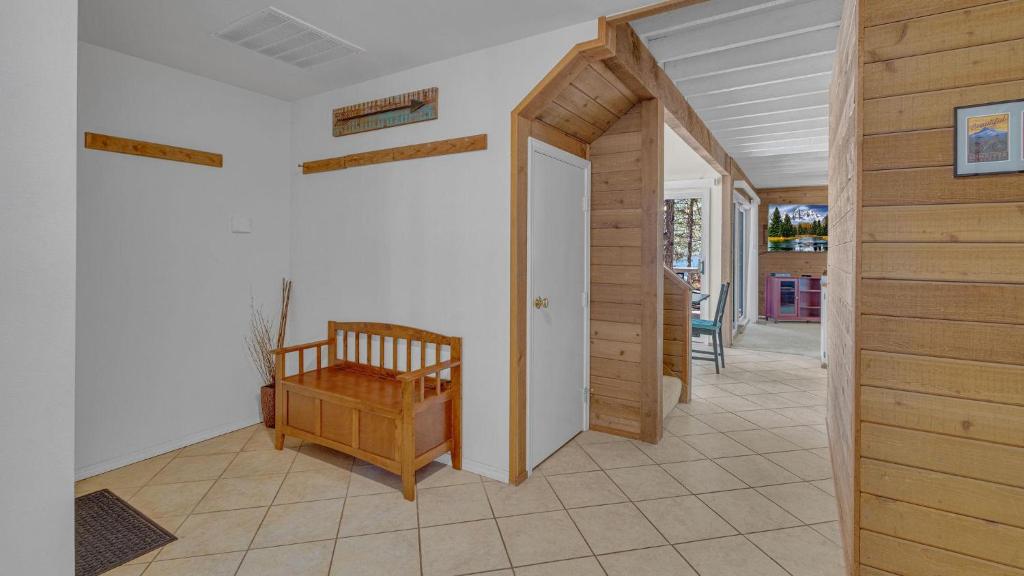 Fotografie z fotogalerie ubytování Pine Mountain - Unit 13 v destinaci Sunriver