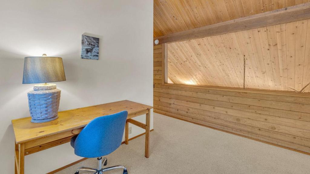 Fotografie z fotogalerie ubytování Pine Mountain - Unit 13 v destinaci Sunriver