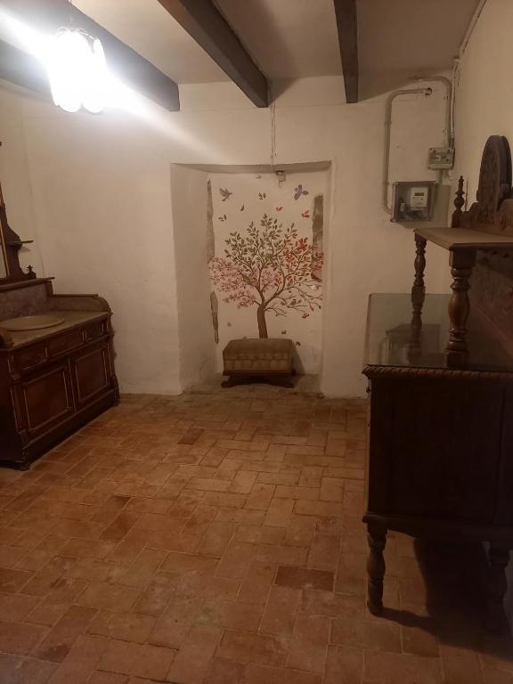 Kép Hostal Rural Mas Blanc szállásáról San Martín de Centellasban a galériában