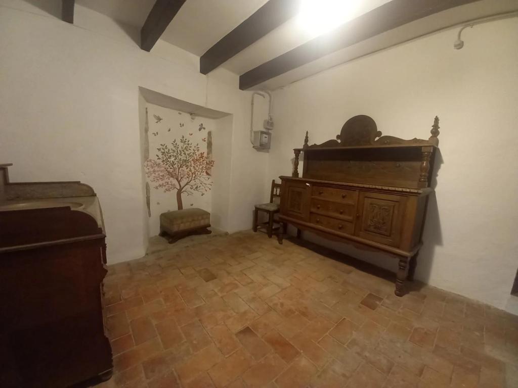 Kép Hostal Rural Mas Blanc szállásáról San Martín de Centellasban a galériában