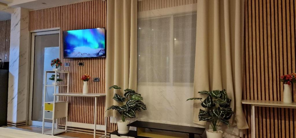 Priory Hillside Residence