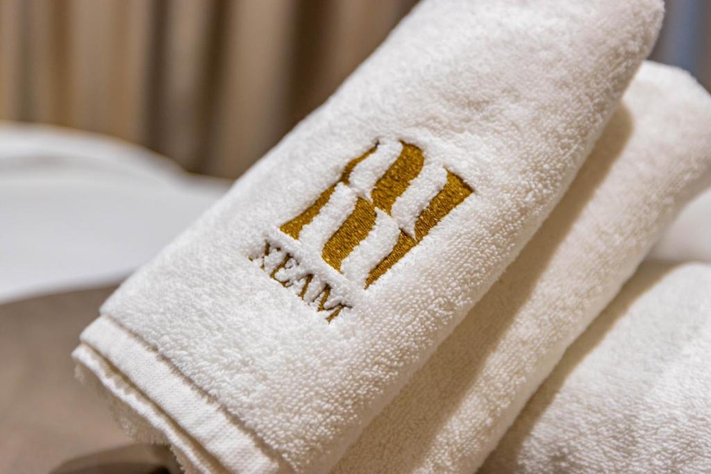 Hotel Helm - Resim 13