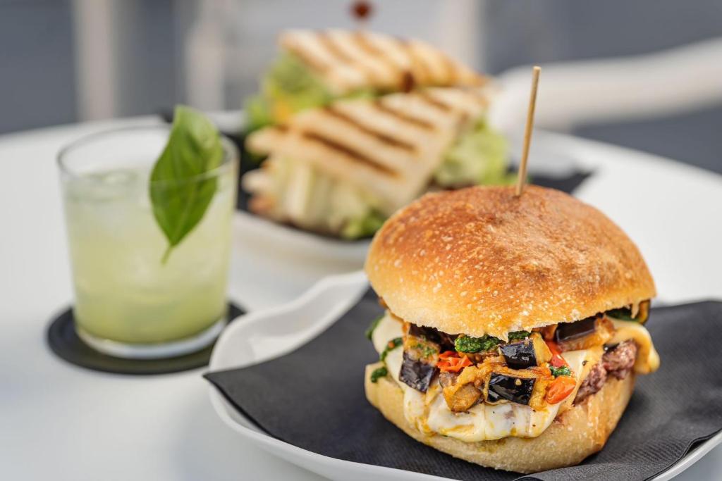 Palazzo Murrano - Adults Only - 3