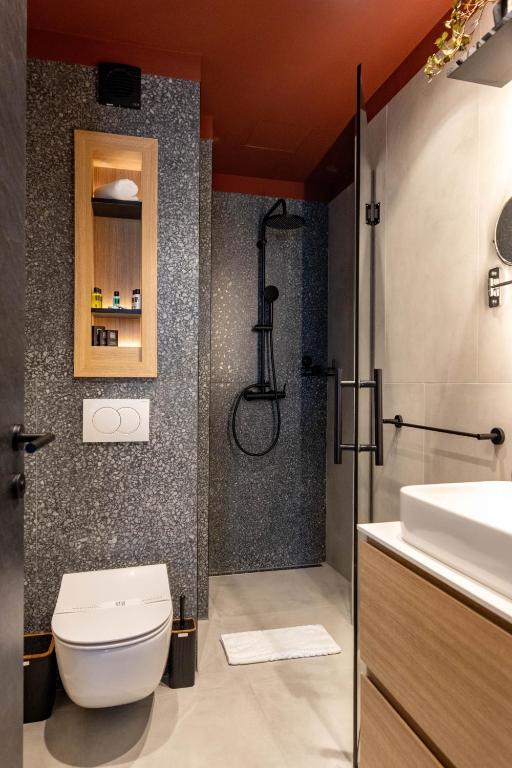 Hotel Helm - Resim 10