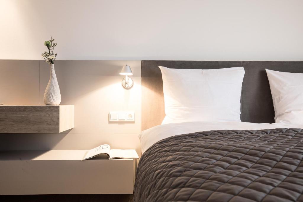 Maximilians Boutique-Hotel Landau - Habitación Doble Clásica