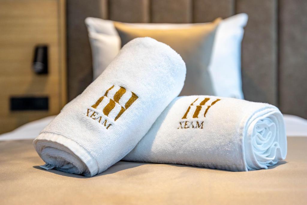 Hotel Helm - Resim 30