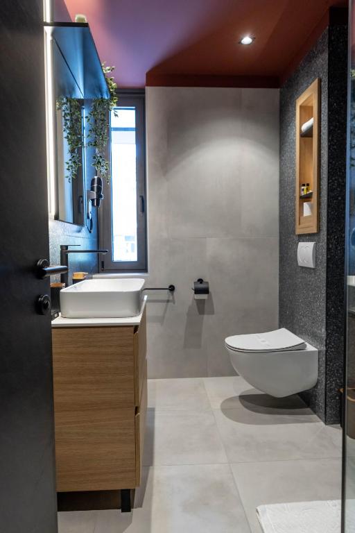 Hotel Helm - Resim 26