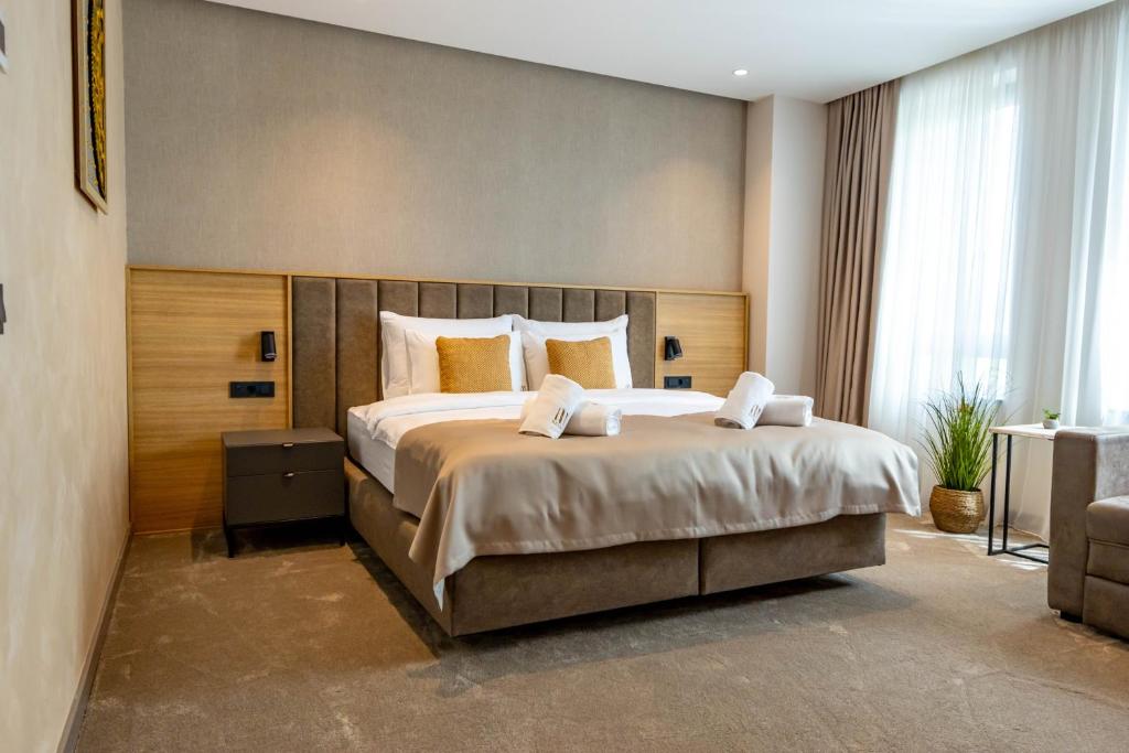 Hotel Helm - Resim 25