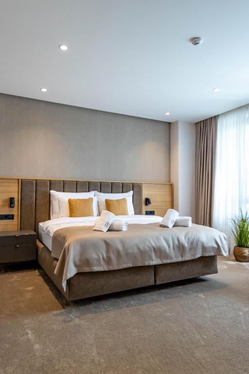 Hotel Helm - Resim 17