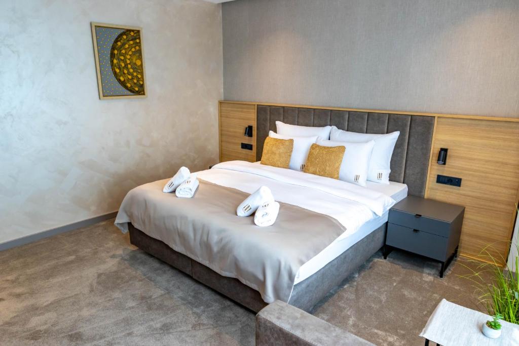 Hotel Helm - Resim 22