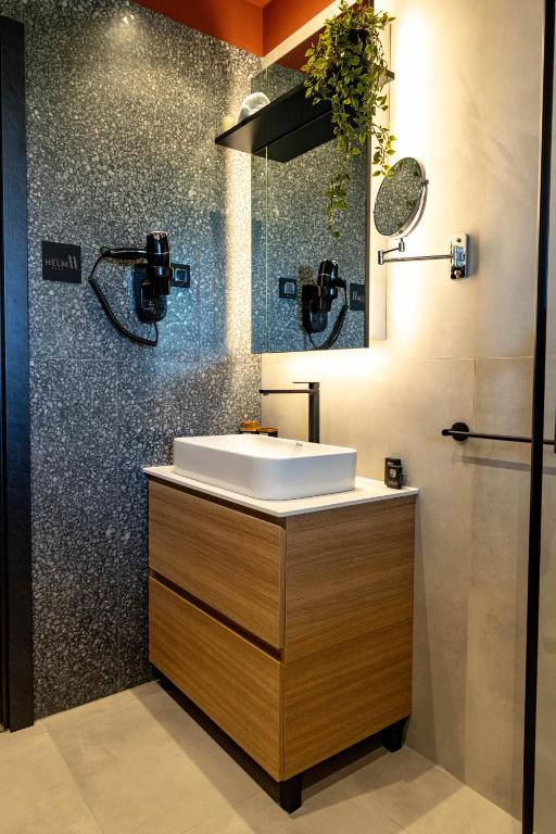 Hotel Helm - Resim 31