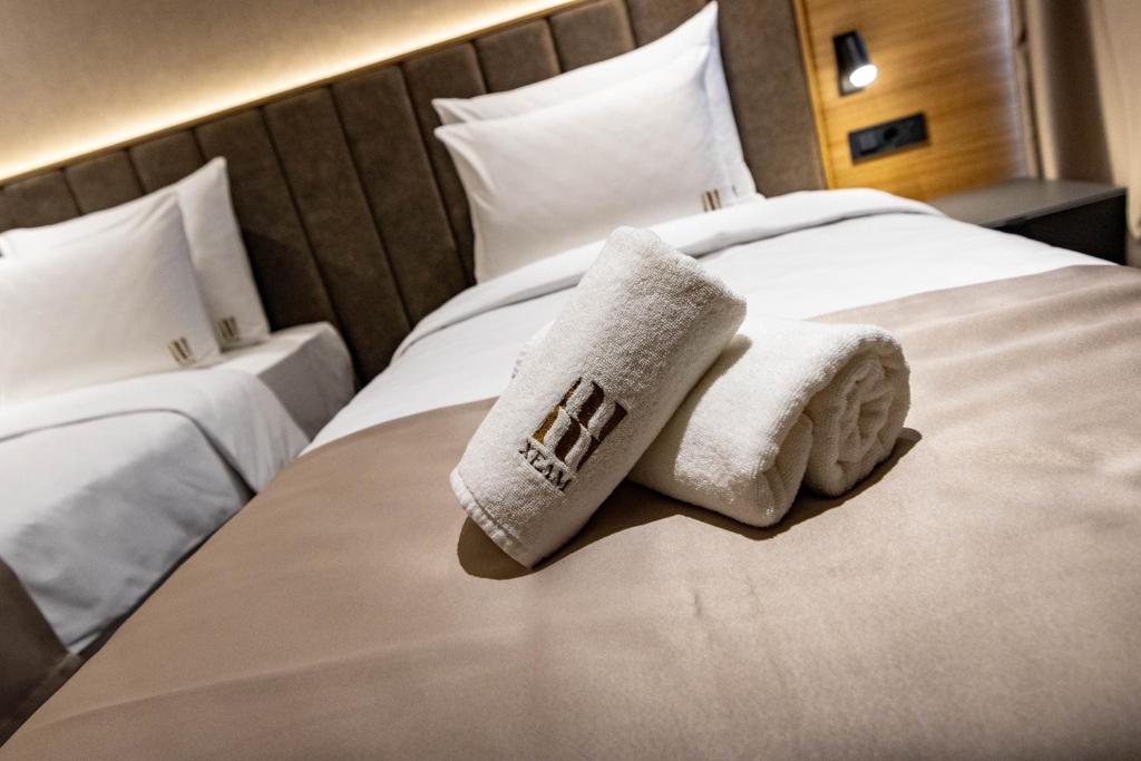 Hotel Helm - Resim 5