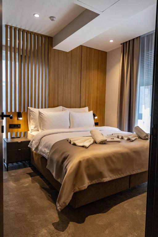 Hotel Helm - Resim 43