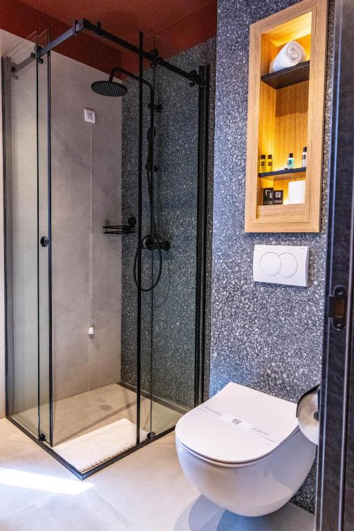 Hotel Helm - Resim 44