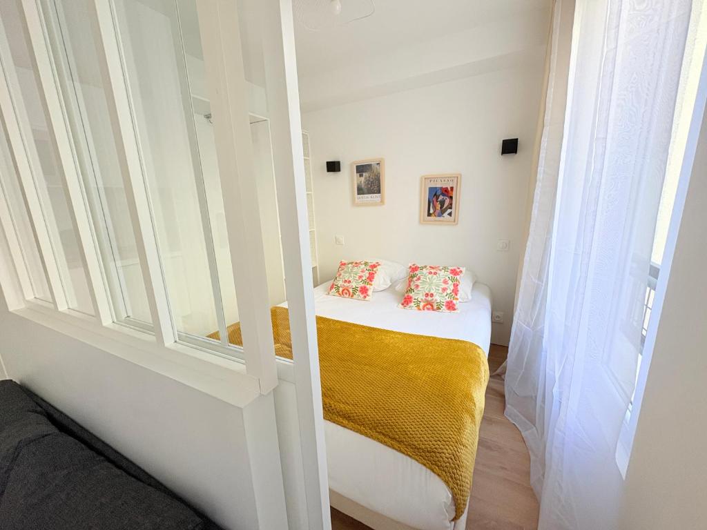 Moret Art Flats Trendy East Paris - Resim 32