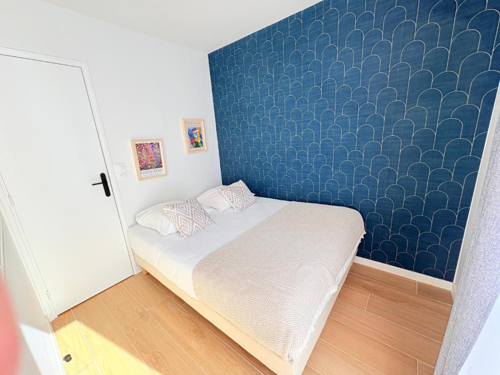 Moret Art Flats Trendy East Paris - Resim 23