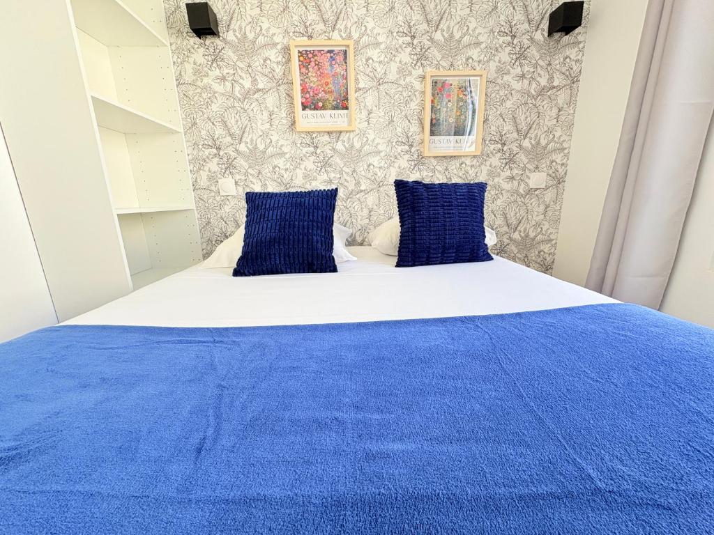 Moret Art Flats Trendy East Paris - Resim 36