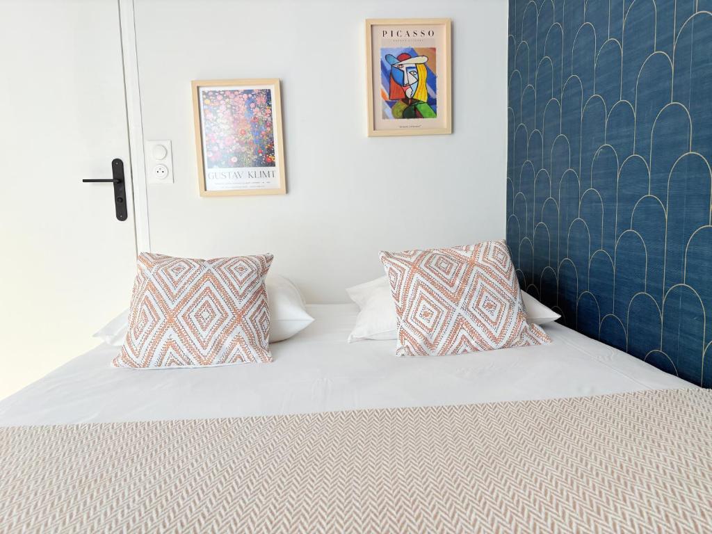 Moret Art Flats Trendy East Paris - Resim 35