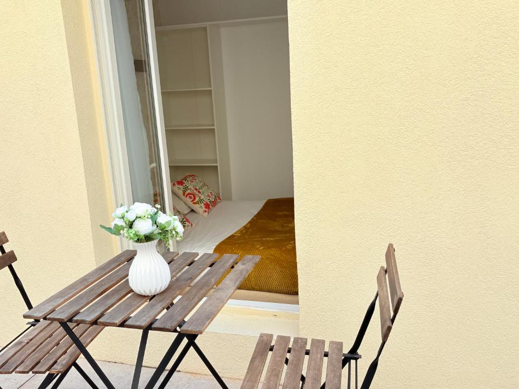 Moret Art Flats Trendy East Paris - Resim 44