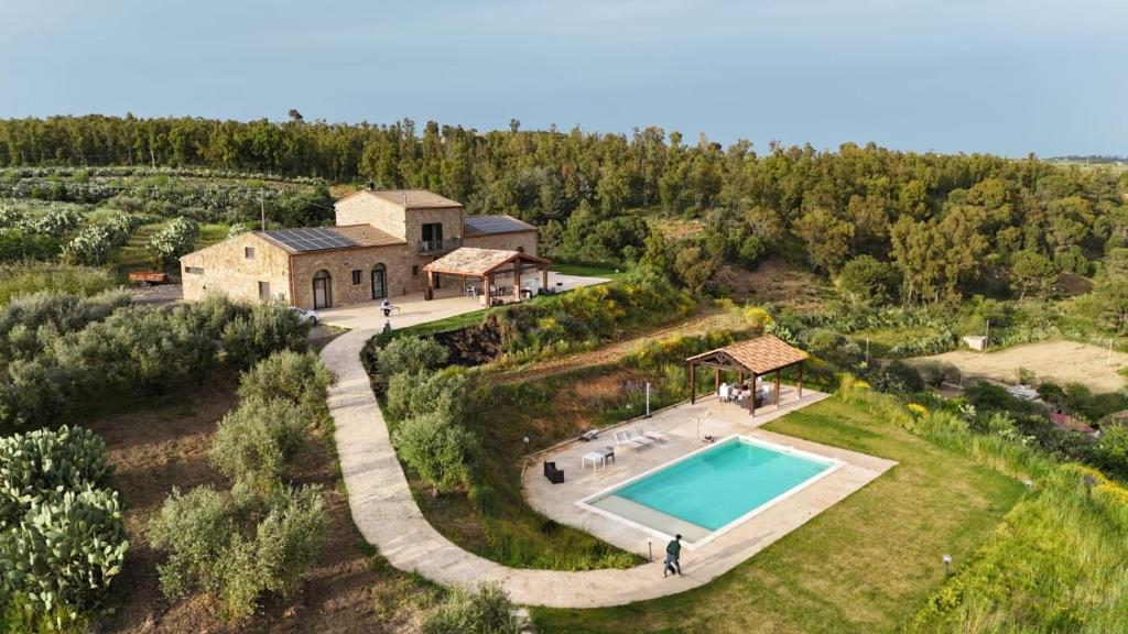 VILLA VIRGINIA