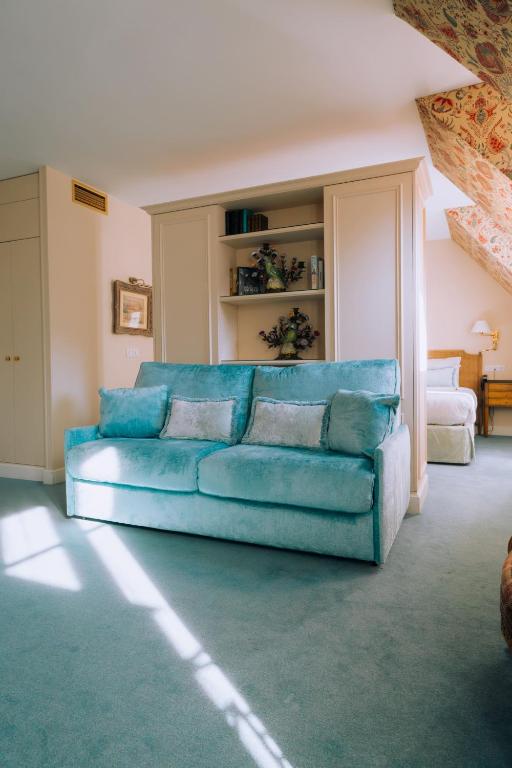 Le Relais Madeleine - Resim 26