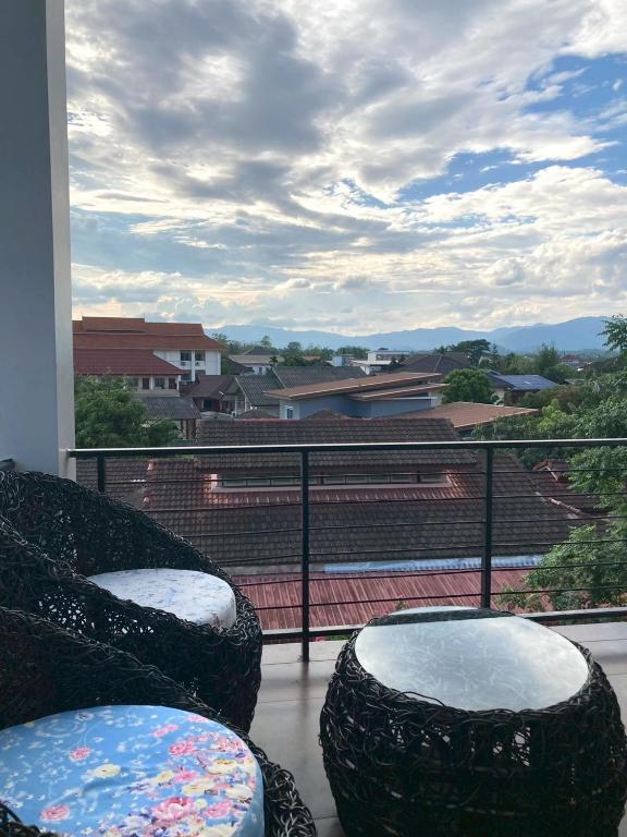 โรงแรม ปารวี บูทีค เชียงราย (Parawee Boutique Hotel) - 17