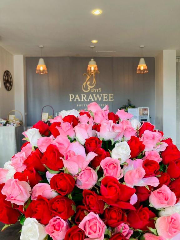 ?????? ????? ????? ???????? (Parawee Boutique Hotel) - Resim 15