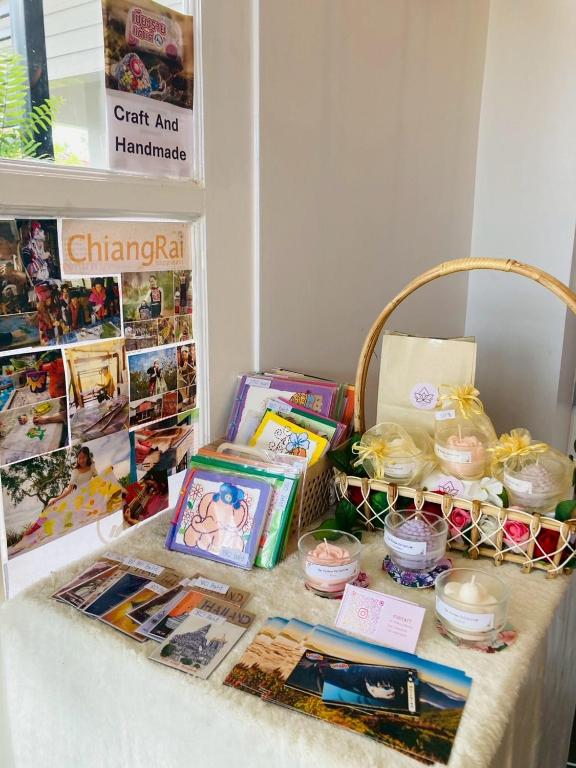 ?????? ????? ????? ???????? (Parawee Boutique Hotel) - Resim 16