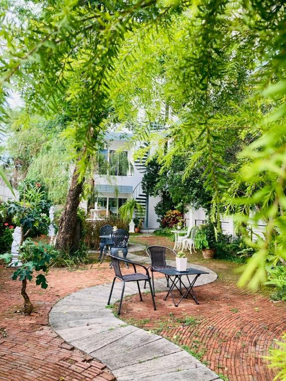 โรงแรม ปารวี บูทีค เชียงราย (Parawee Boutique Hotel) - 14