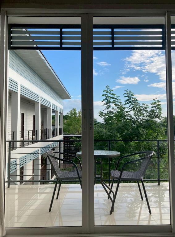 โรงแรม ปารวี บูทีค เชียงราย (Parawee Boutique Hotel) - 11