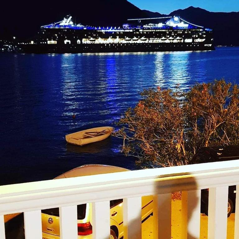 Montenegro Apartments - Private Beach - One-Bedroom Apartment