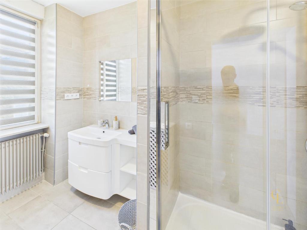 Cocon Zen Balneo - Appartement RDC proche centre Mulhouse – photo 7