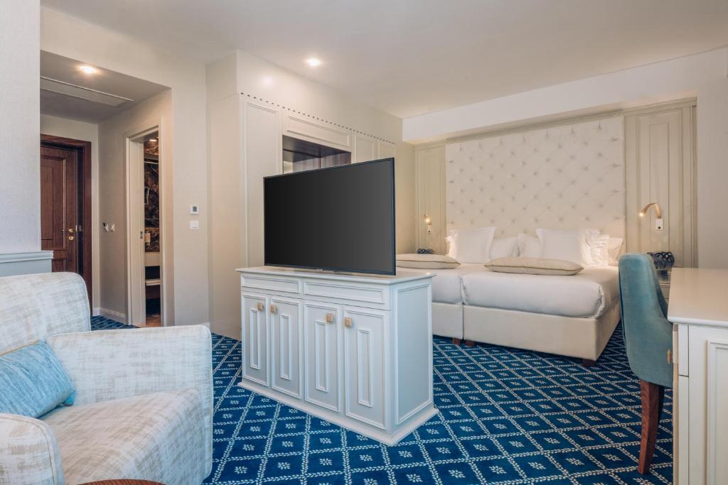 Iberostar Waves Slavija - Double Room