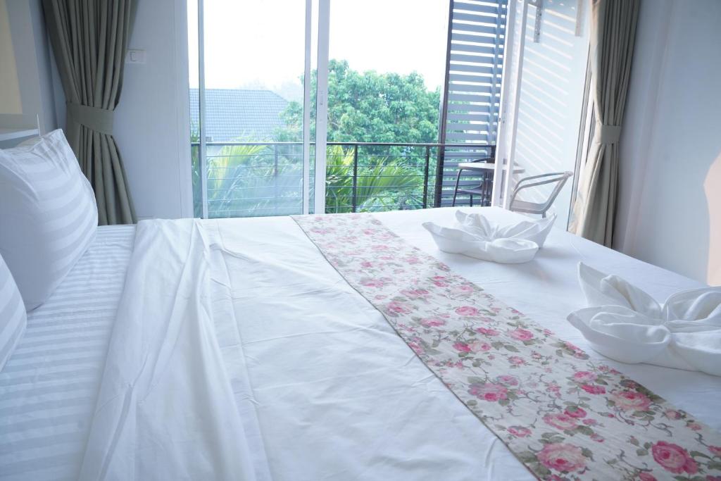 โรงแรม ปารวี บูทีค เชียงราย (Parawee Boutique Hotel) - 3