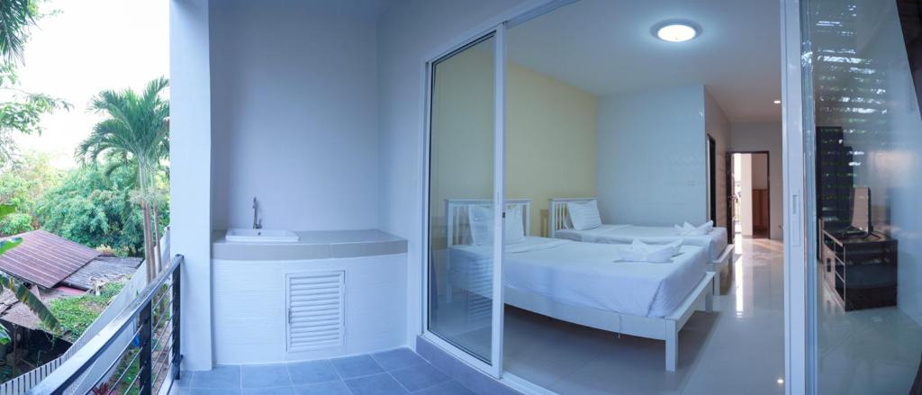 โรงแรม ปารวี บูทีค เชียงราย (Parawee Boutique Hotel) - 5