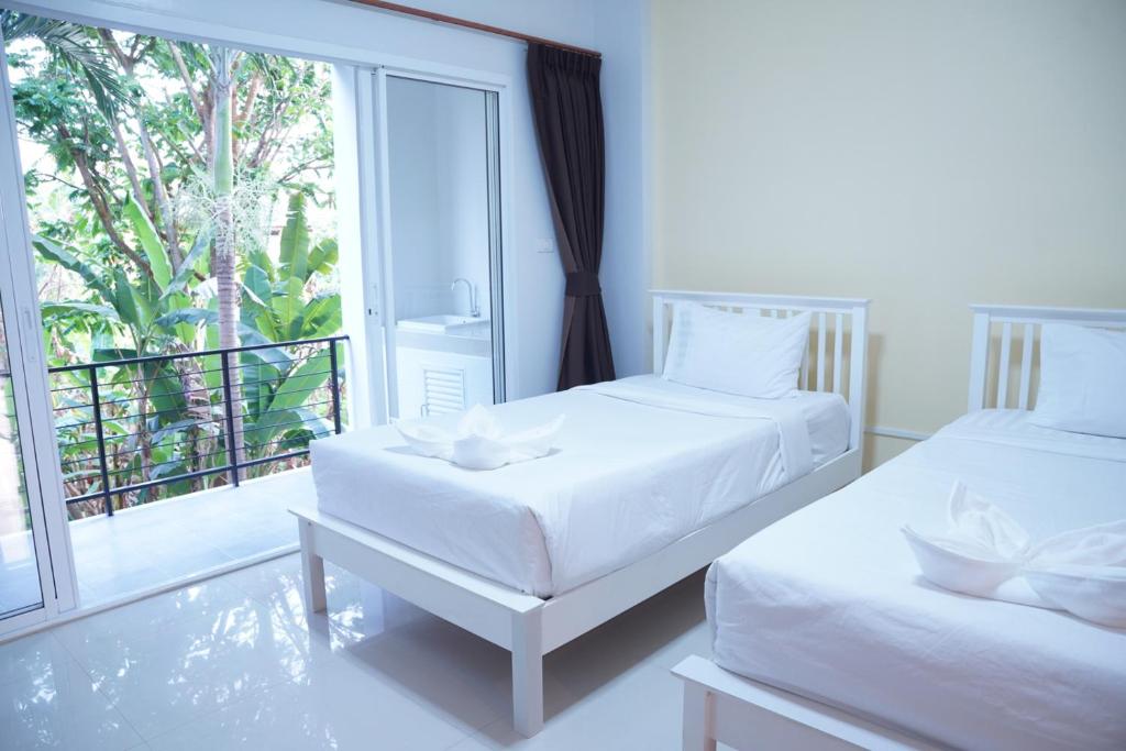 โรงแรม ปารวี บูทีค เชียงราย (Parawee Boutique Hotel) - 6