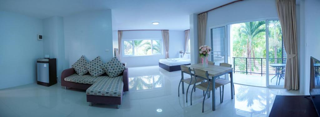 โรงแรม ปารวี บูทีค เชียงราย (Parawee Boutique Hotel) - 9