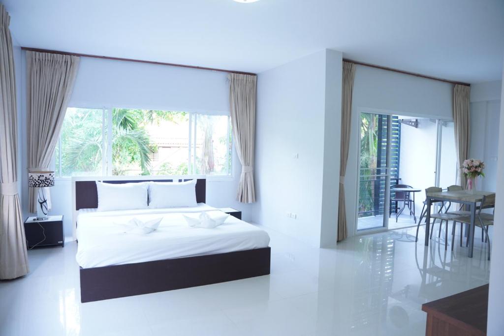 โรงแรม ปารวี บูทีค เชียงราย (Parawee Boutique Hotel) - 8