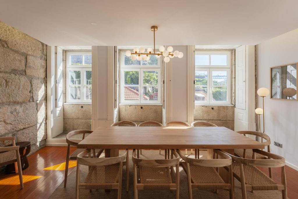 Feel Porto Ribeira Vintage Duplex