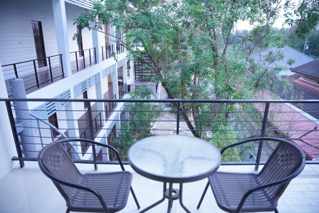 โรงแรม ปารวี บูทีค เชียงราย (Parawee Boutique Hotel) - 12